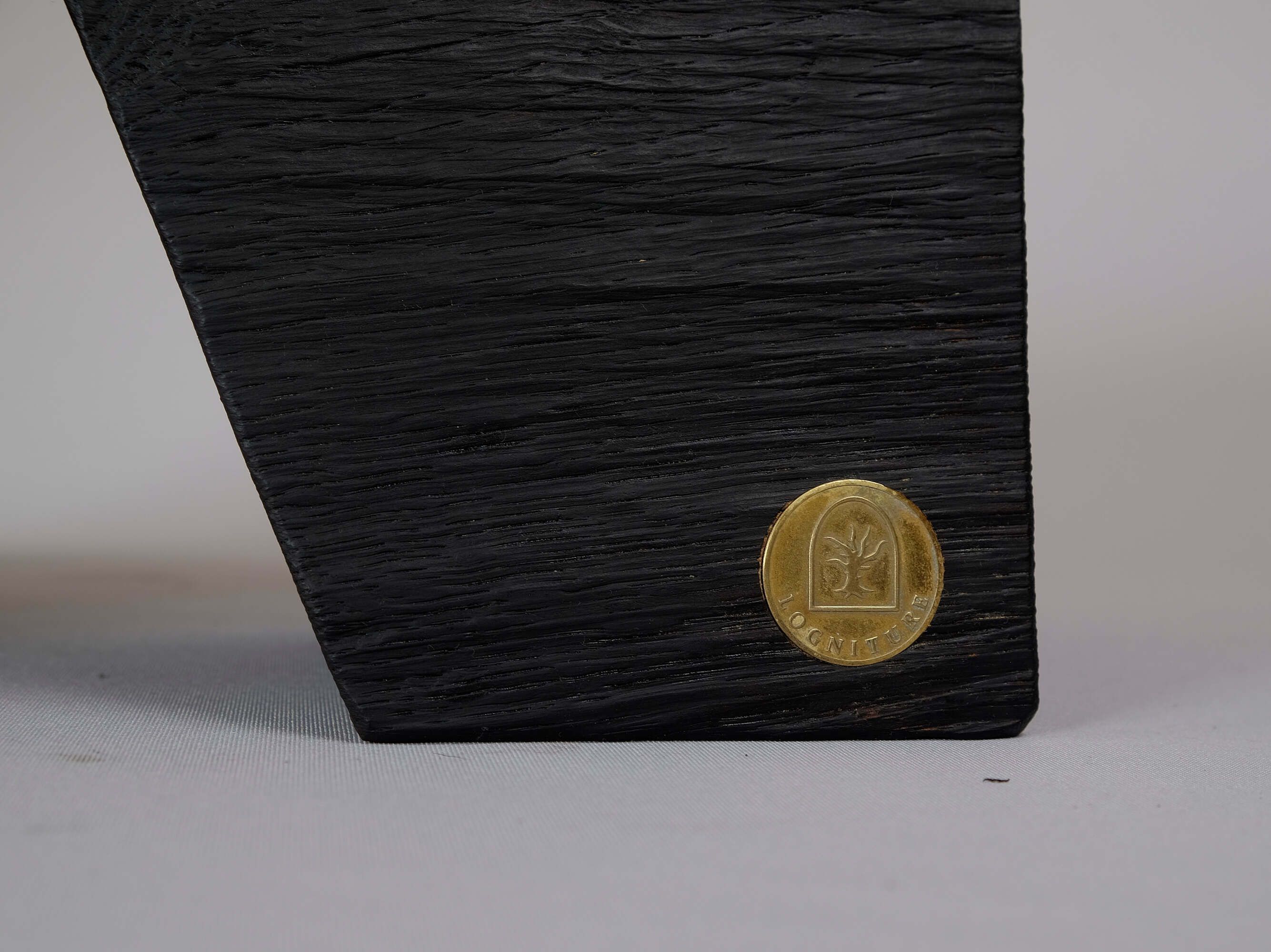 Прямоугольный журнальный столик из дуба Logniture Jownik ARCH-00057054 - Вид №8