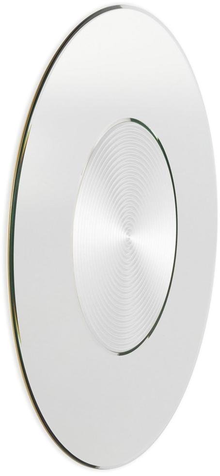 ALBEDO Круглое зеркало из мдф с настенной рамой sun-id-1515795 - Вид №7