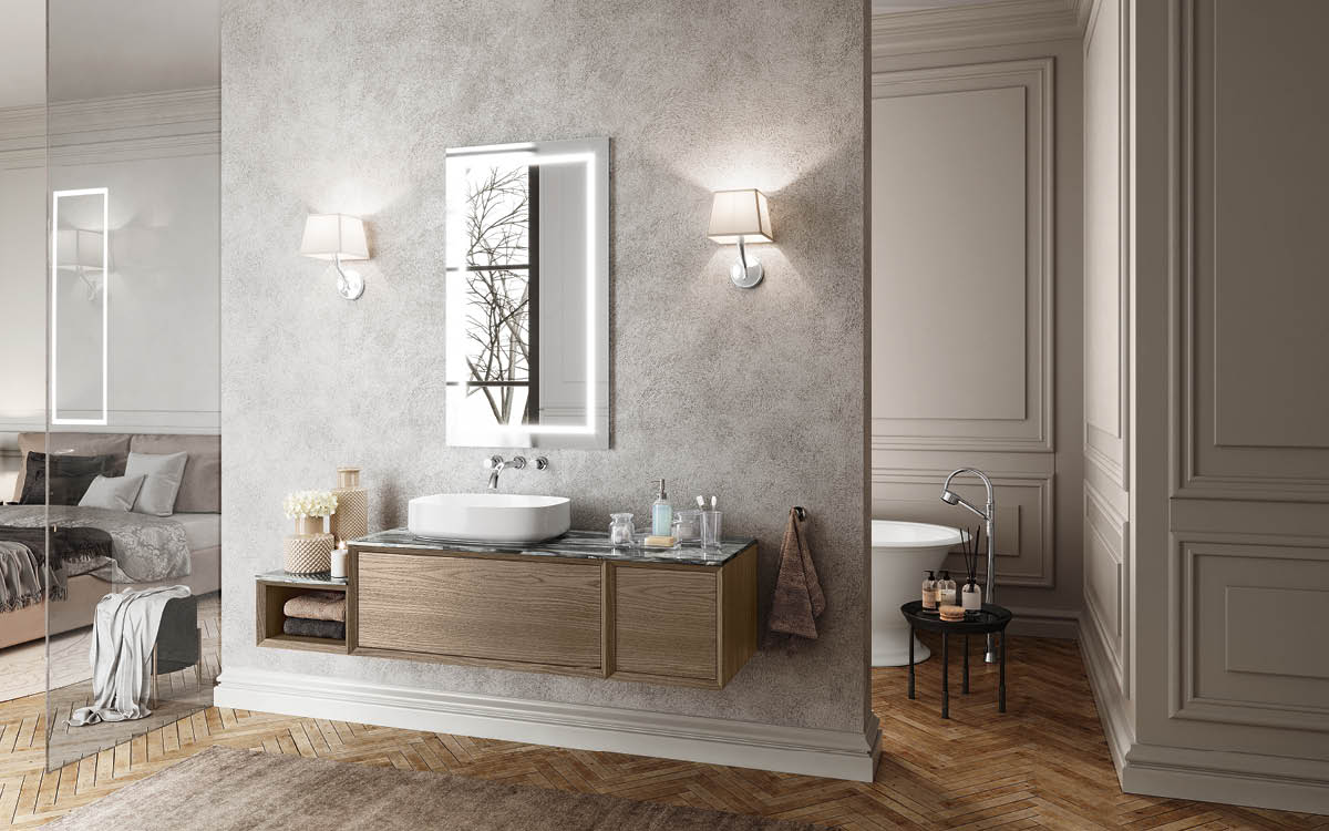 Athena Eban Мебель для ванной  - Вид №22