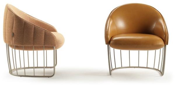 Sancal Кожаное кресло Tonella sun-id-1391722 - Вид №2