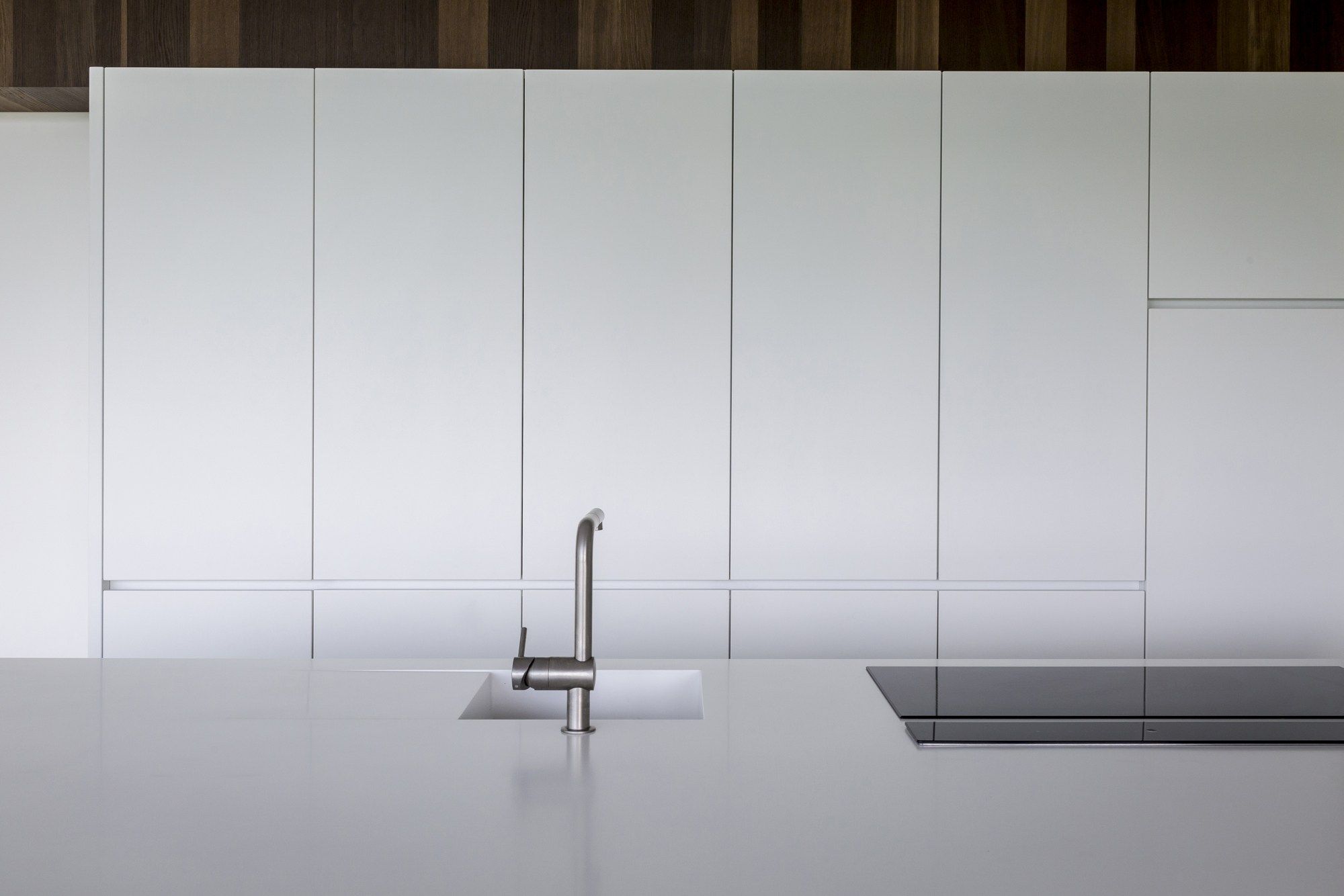 HIMACS kitchen worktop HIMACS for kitchen worktop ARCH-00020566 - Вид №32