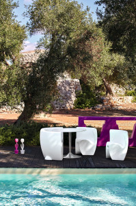 Кресло Poleasy®