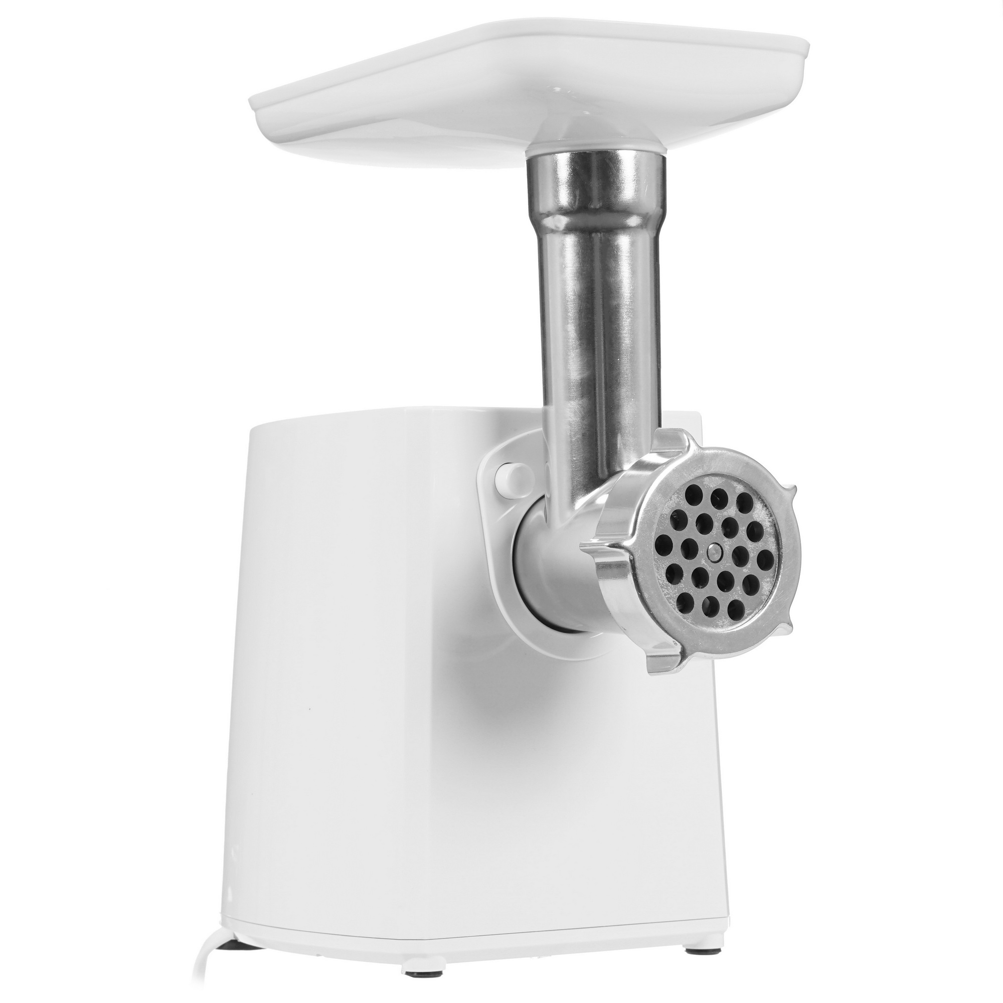 9953356 Мясорубка электрическая Candy CG-101 белый STDN-0138620