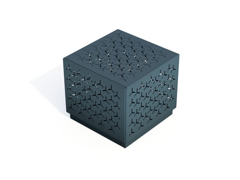 Наружное стальное сиденье Studio Città Elvia ARCH-00002704