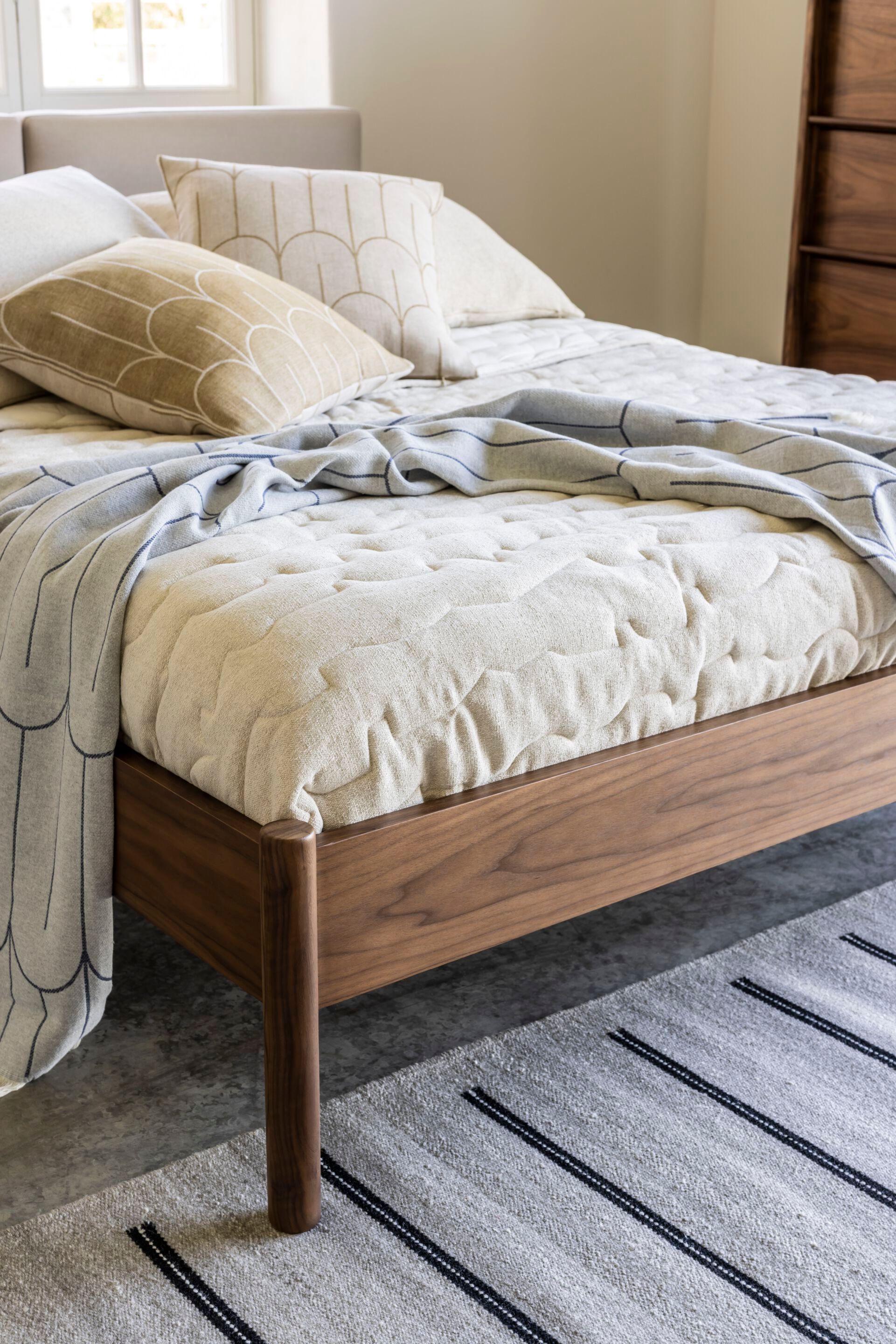 Хлопок графический узор плед Case Весы ARCH-00109117 - Вид №13