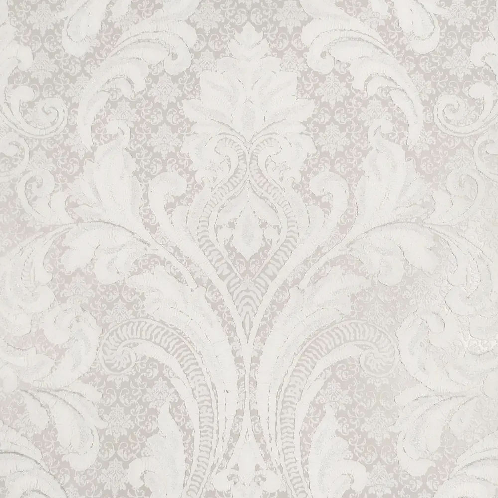 Обои флизелиновые Medici бежевые 1.06 м ЭР2035-3 Erismann STLM-2044339 - Вид №1