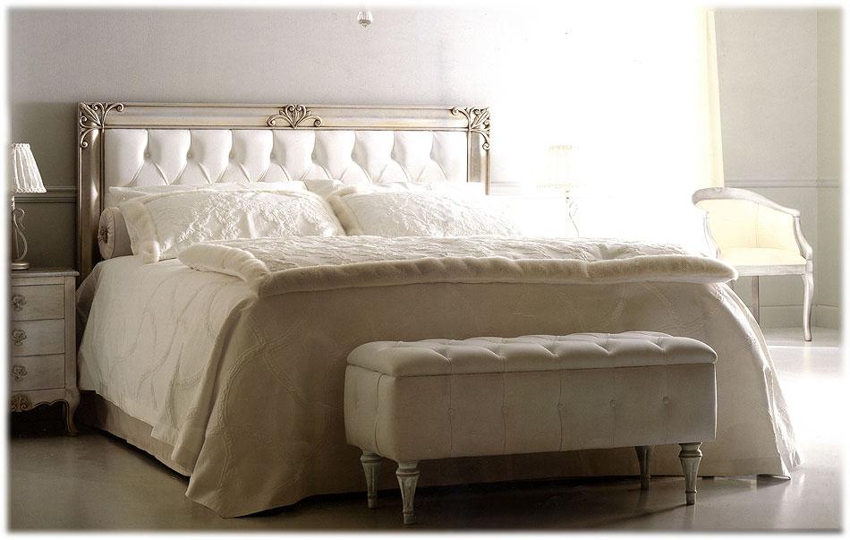 Кровать Clara CORTE ZARI 882 Letti
