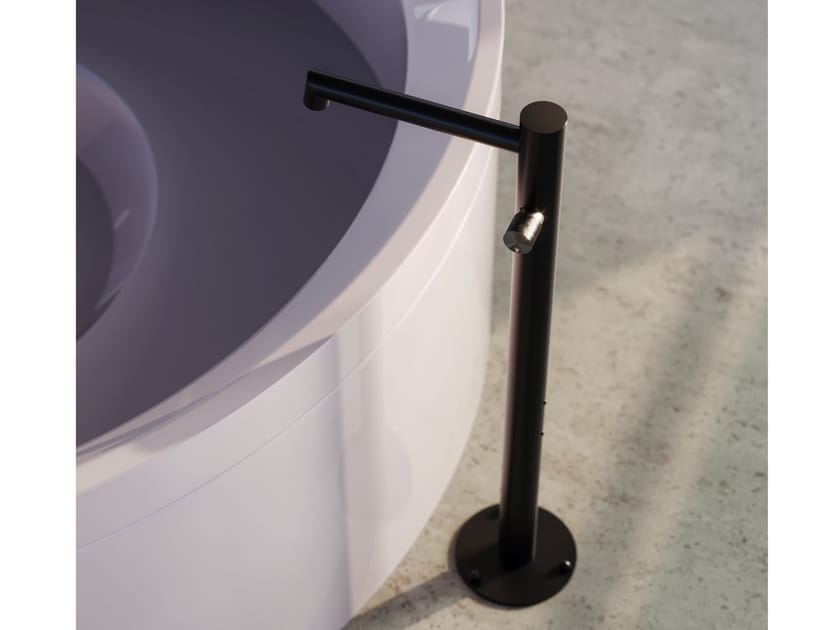 Смеситель для ванны из нержавеющей стали Fontealta ARCH-00105396