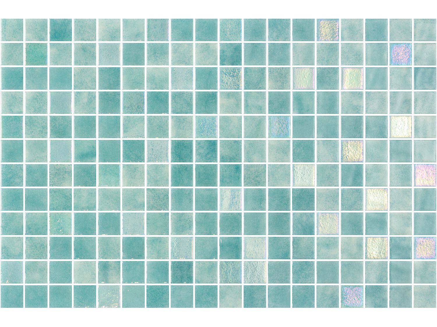 Внутренняя и наружная стеклянная мозаика Onix Opalescent ARCH-00088171 - Вид №1