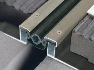 PROFILITEC Герметичный структурный сейсмический стык Jointec