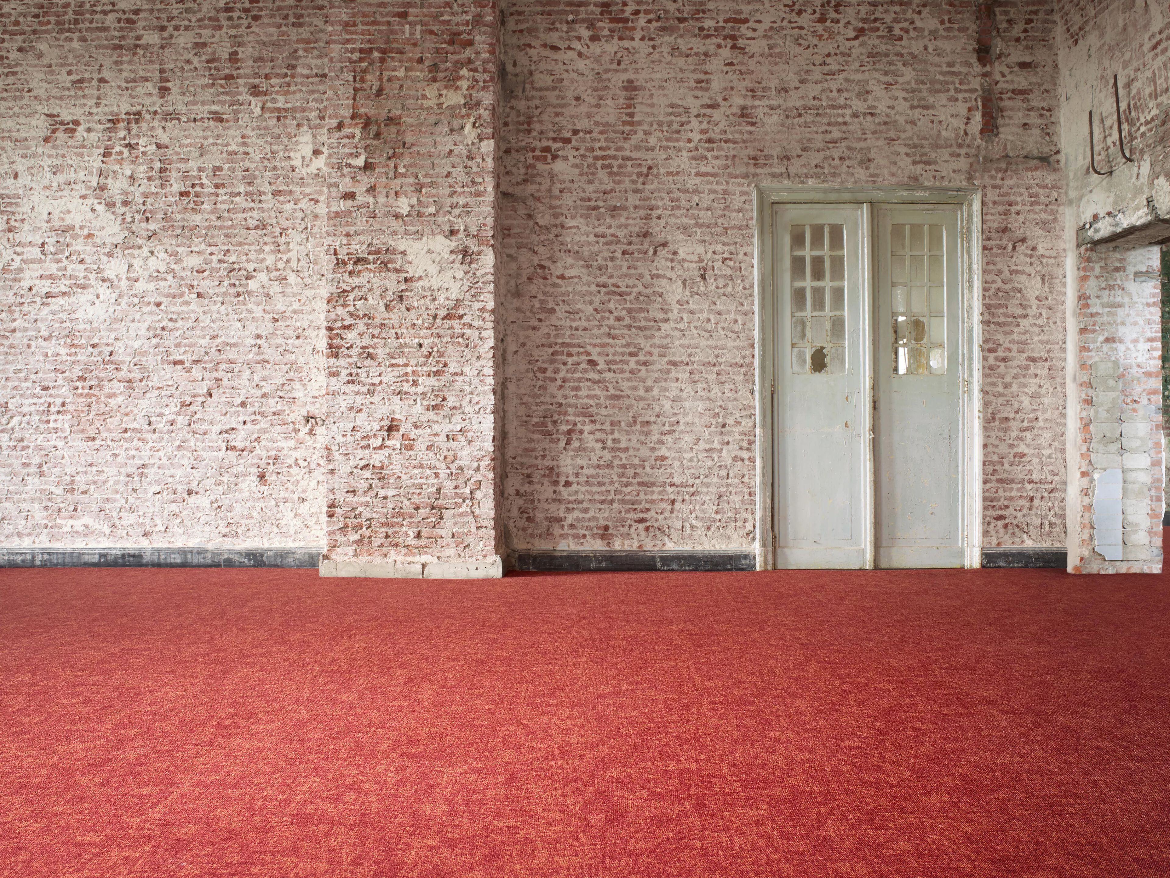 Однотонный ковер из синтетического волокна MODULYSS Винтаж ARCH-00151912