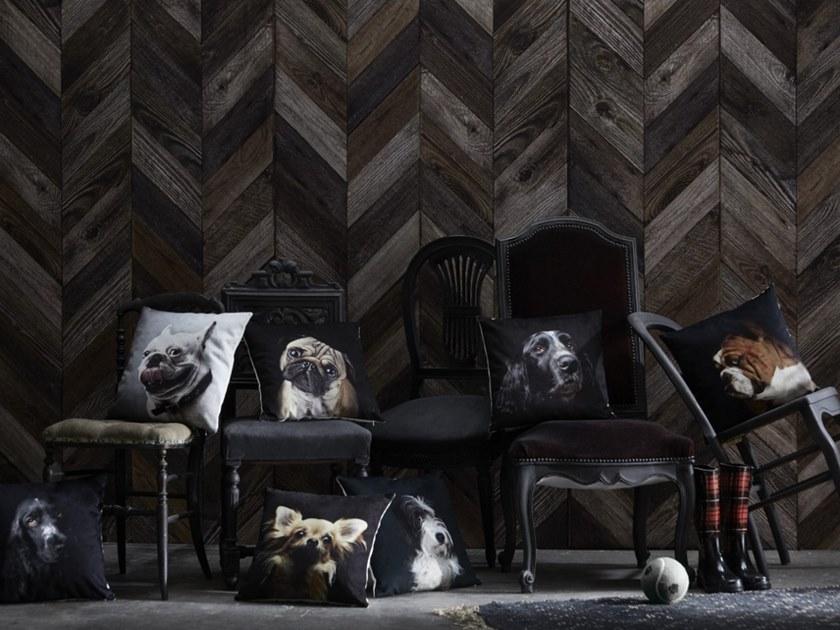 Koziel Квадратная подушка  9997-63  - Вид №3