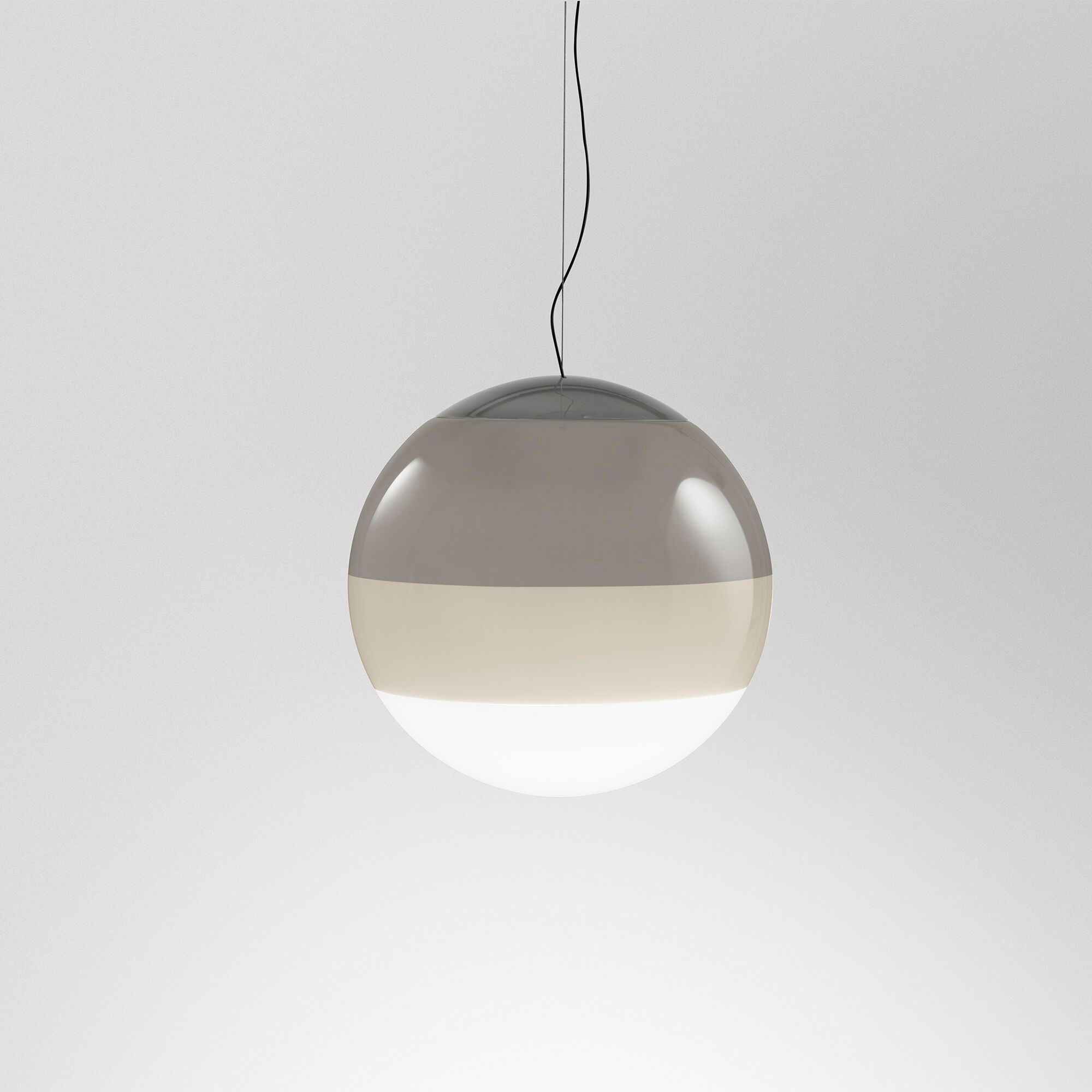 Выдувное стекло светодиодный подвесной светильник Marset Dipping Light ARCH-00129286 - Вид №27