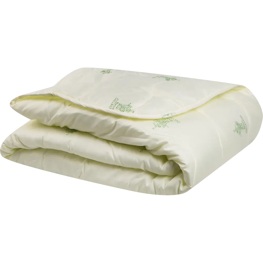Santreyd Одеяло Бамбук - лёгкое и дышащее для комфортного сна 82623439 STLM-0032023 - Вид №1