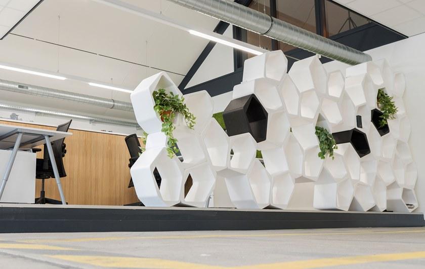 Movisi Модульный книжный шкаф sun-id-1432351 - Вид №9