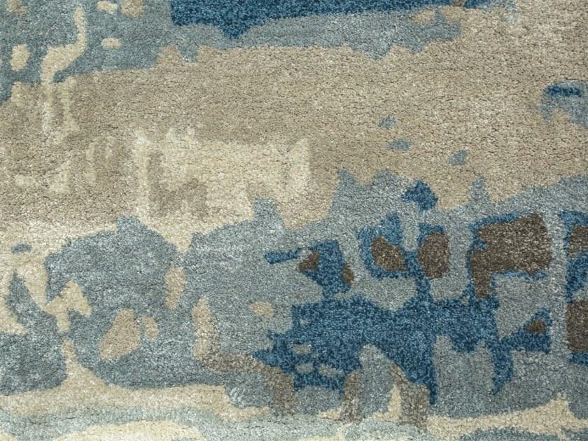 Jaipur Rugs Прямоугольный коврик ручной работы Genesis Taq-4304-0003 - Вид №3