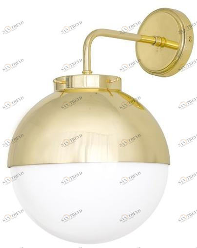 Mullan Lighting Настенный светильник Florence Mlwl399