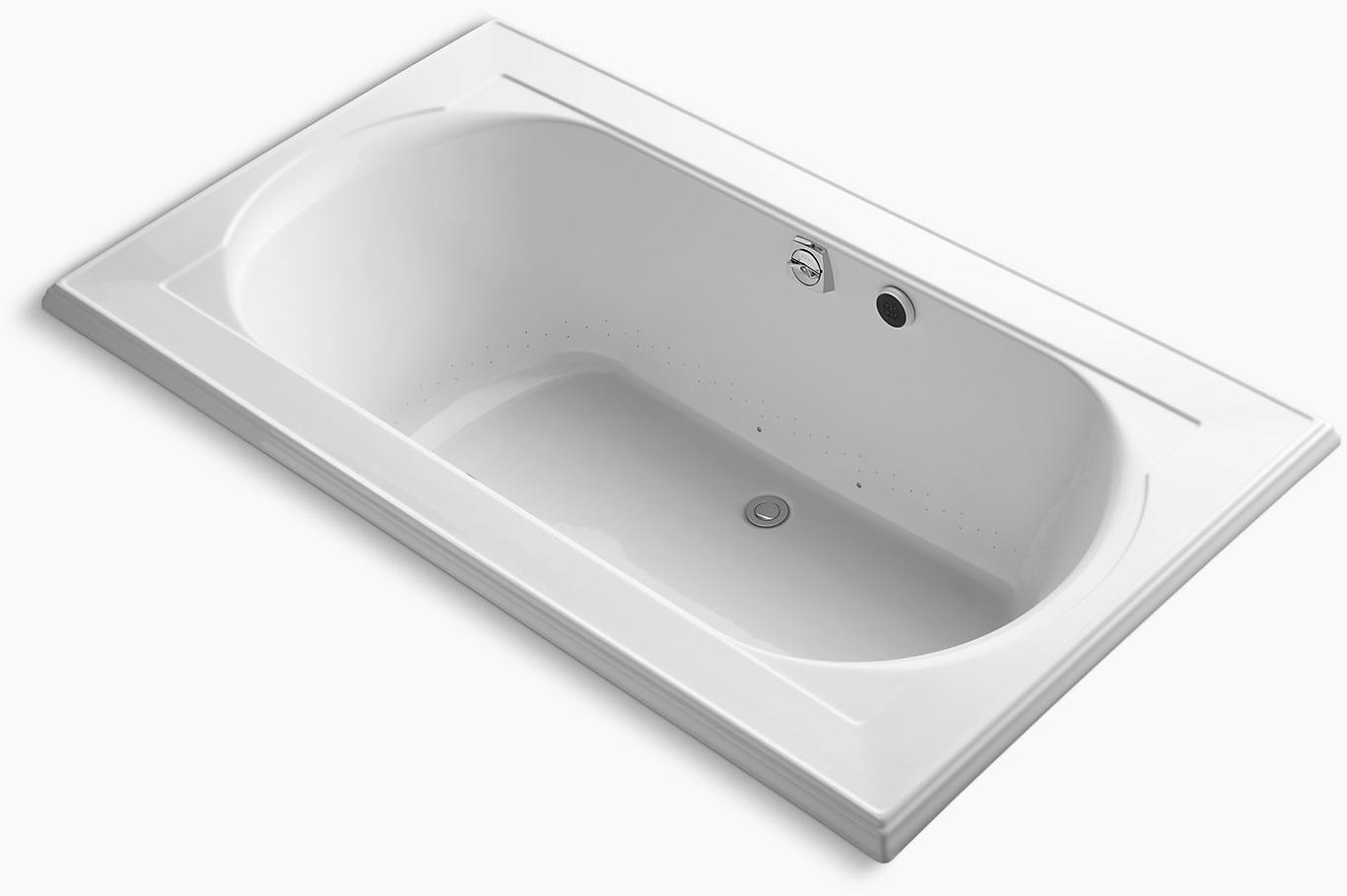 KOHLER Мемуары 72 K-1418-GW-47  - Вид №1