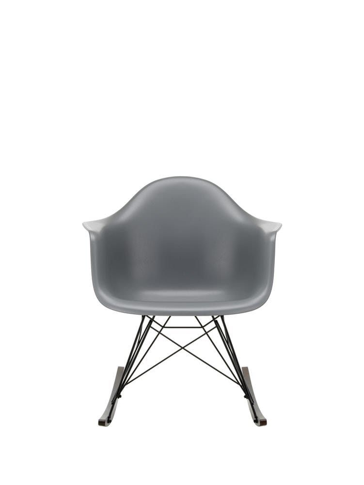 Кресло-качалка из полипропилена с подлокотниками VITRA Eames Plastic Chair ARCH-00043795 - Вид №212