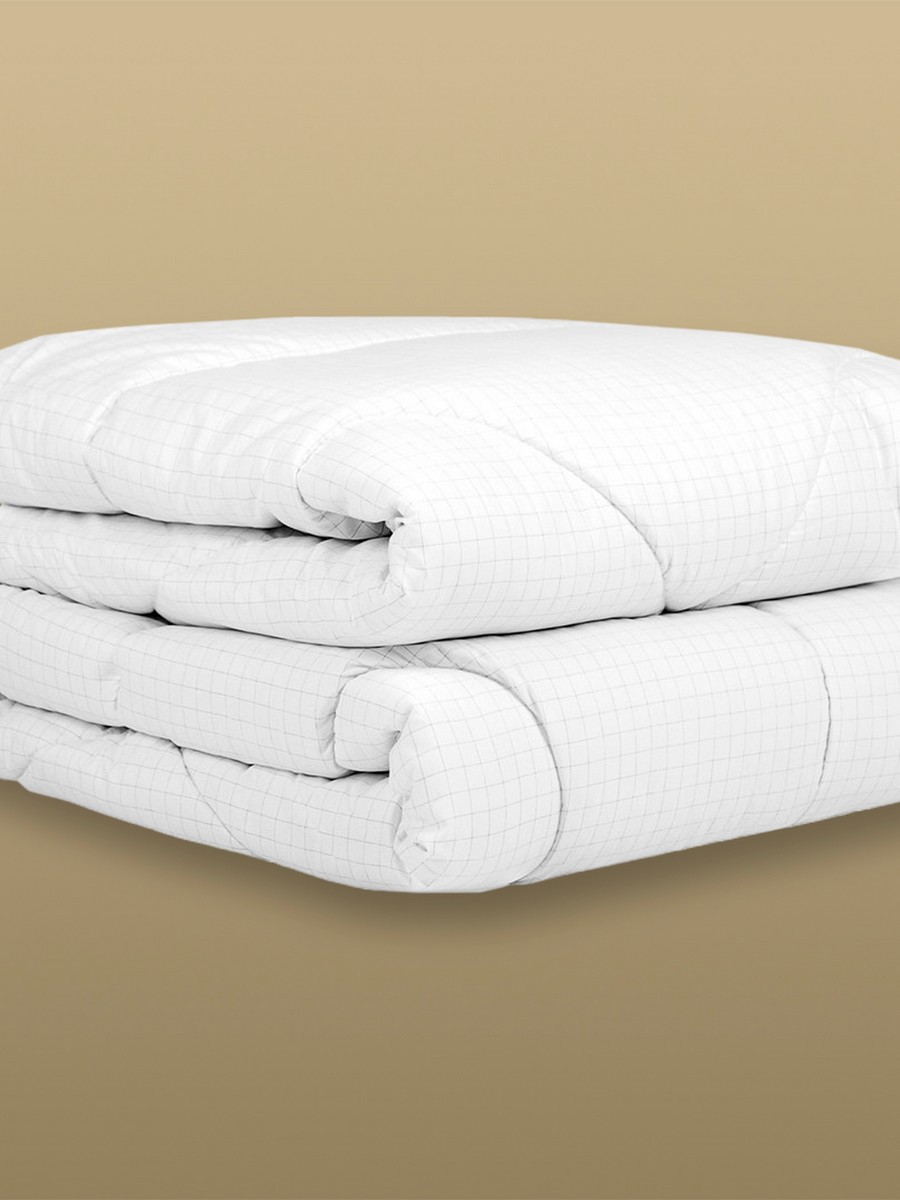 90932981 Одеяло 1014.00377, 110х140 см, полиэфирное волокно STLM-0422964 CLASSIC BY T