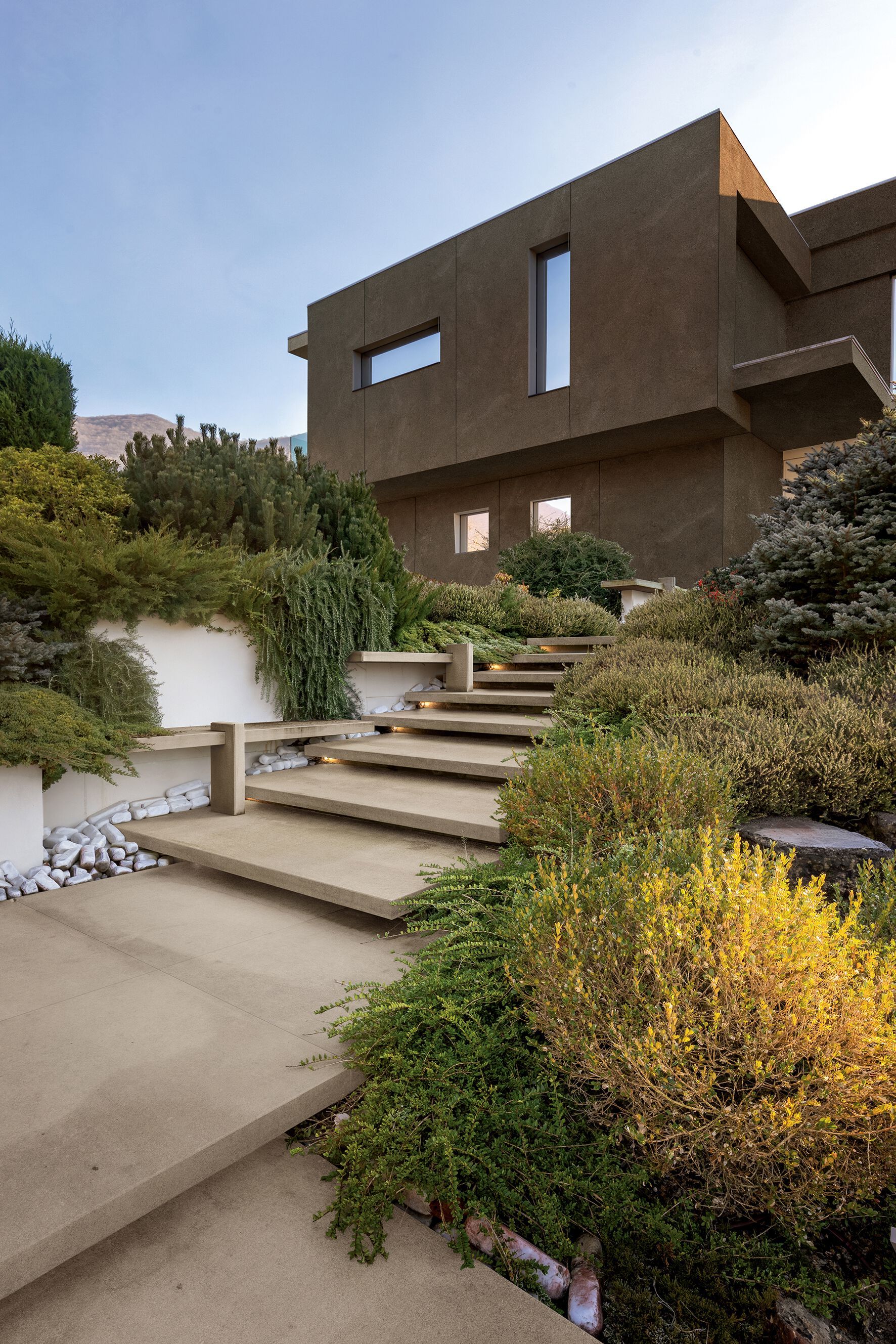 Ультратонкое керамогранитное покрытие Florim Ceramiche FLORIM SKIN ARCH-00103139 - Вид №9