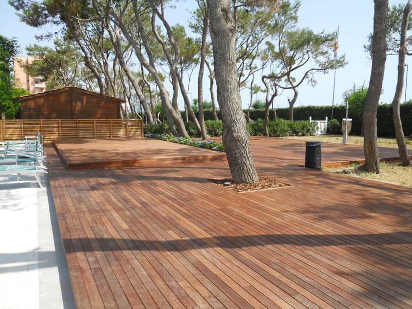 Ravaioli Legnami Деревянные доски для полов и стен sun-id-1445657 - Вид №3