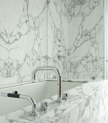 BK10 Ванна vola  - Вид №7