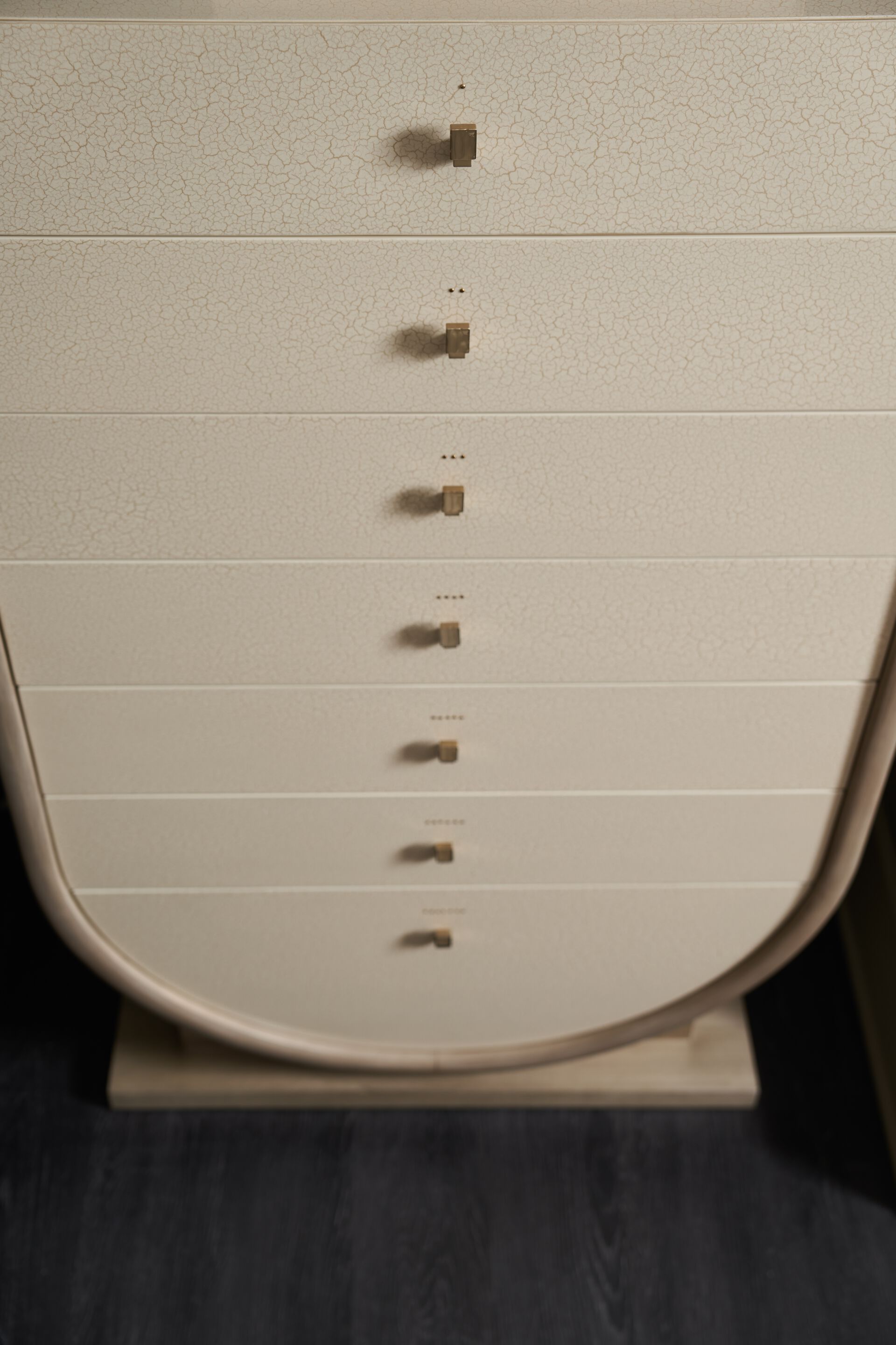 Мраморный комод Caracole AMPHORA ARCH-00112995 - Вид №3