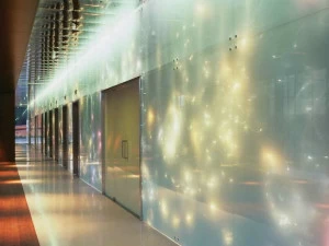 Glassolutions Vetri serigrafati