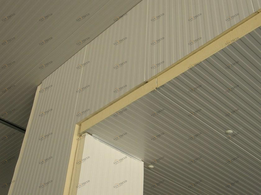 Sitav Costruzioni Сэндвич панель sun-id-1369270