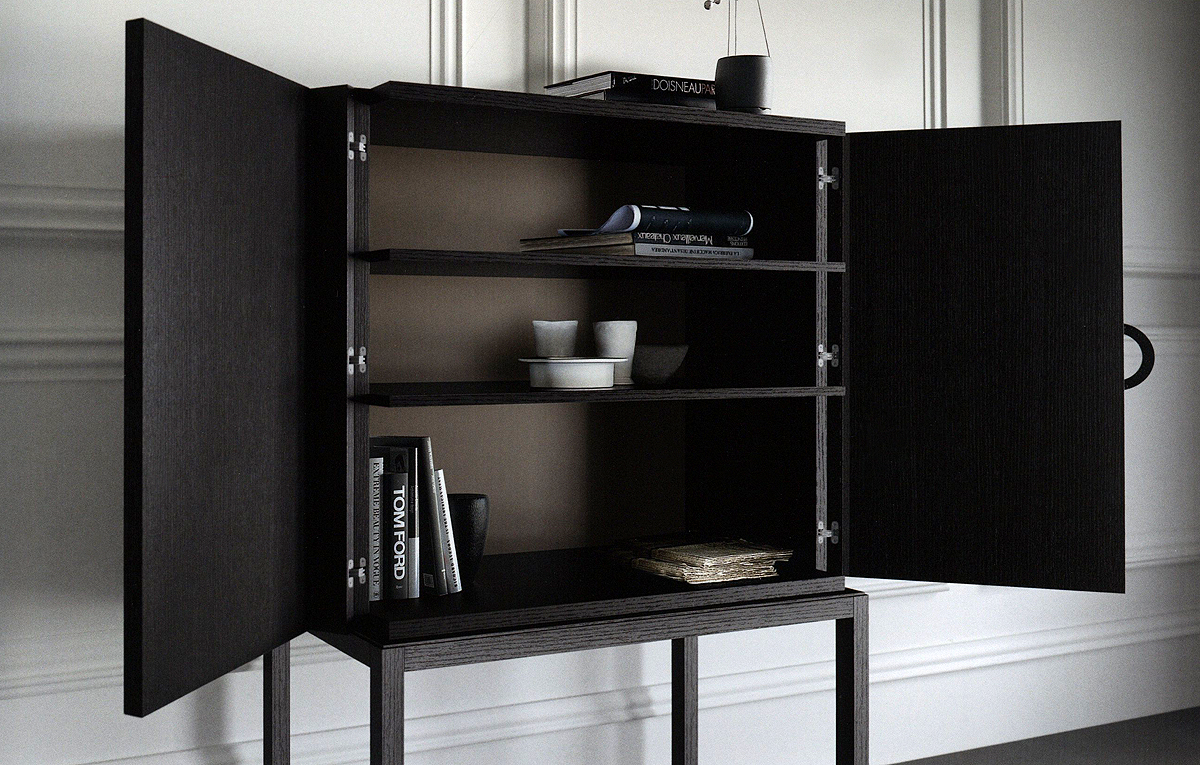 Буфет ORLANDO 12 CASAMILANO 1487  - Вид №2