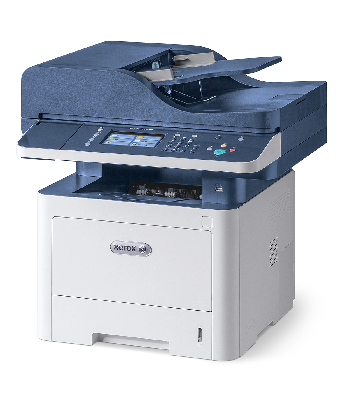 3345V_DNI Мфу workcentre 3345 Xerox Santreyd  - Вид №3