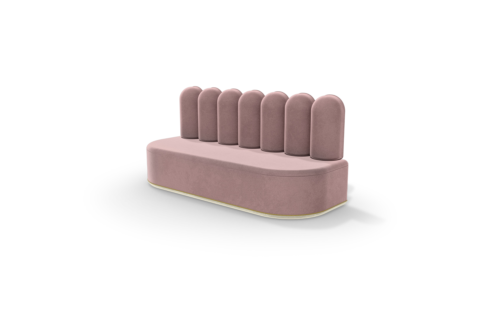 CIST779 Диваны детские Сладкая вата II Circu  - Вид №1