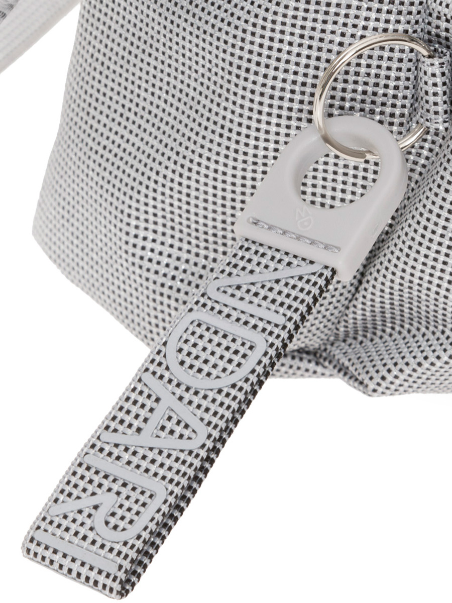 QNTT7-28C Сумка QNTT7 Cross-body Bag Mandarina Duck MD20 Lux  - Вид №3