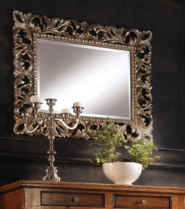 Зеркало  GENUS 7.0800-BA