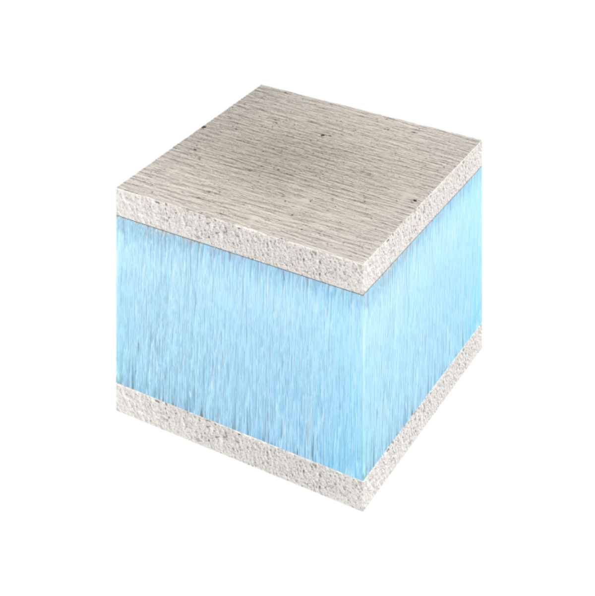 RPG6SE80 RPG Панель для утипления кровли 2400x600x80 SML XPS RPG PANEL Sandwich