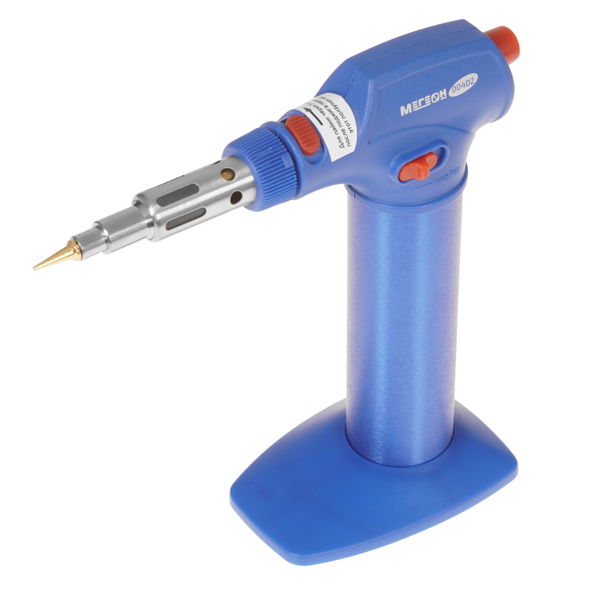 Паяльник МЕГЕОН 00402 9103715 STDN-0052269