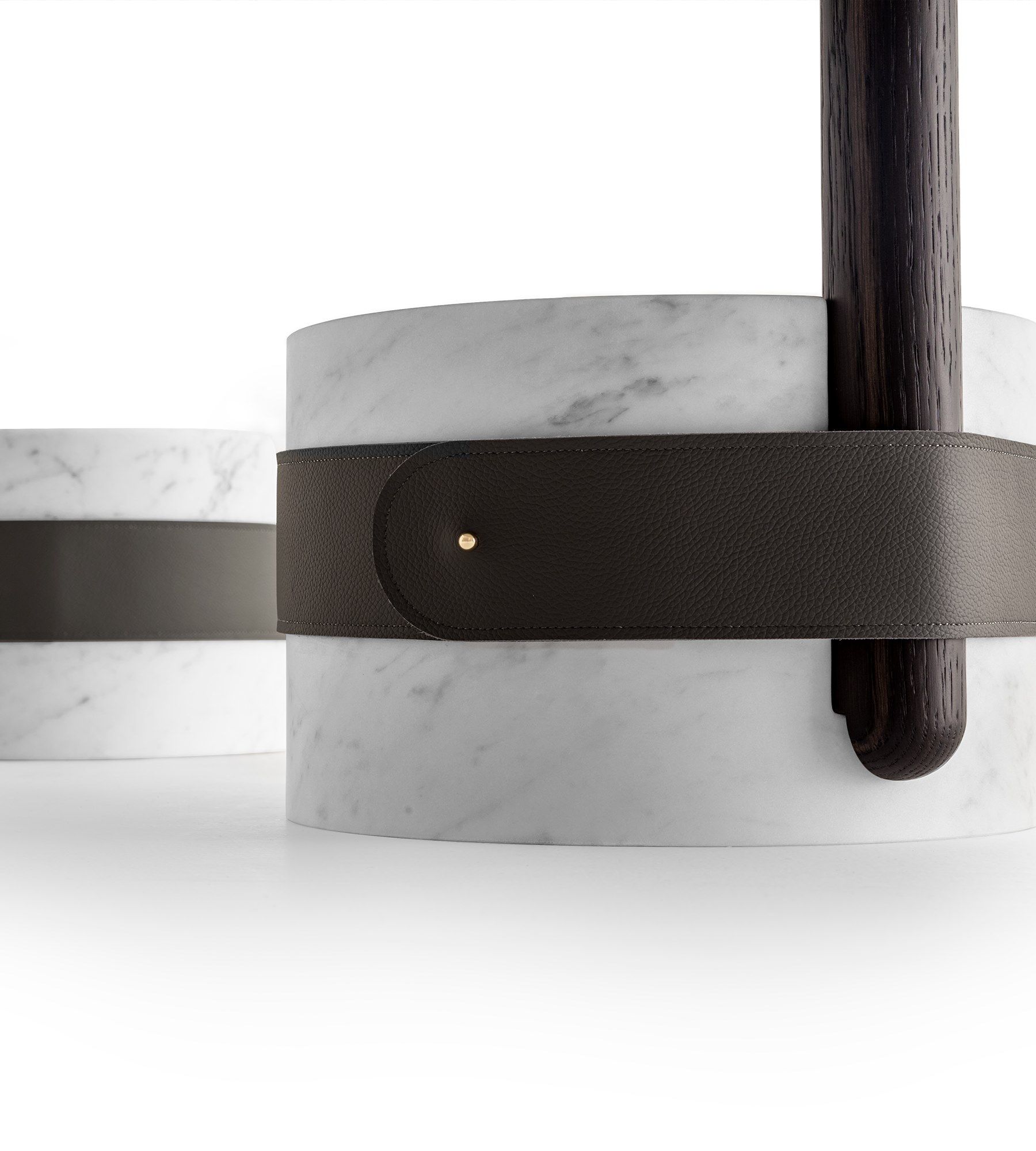 Низкая гостиная МДФ журнальный столик Morica Design Haute Couture ARCH-00054125 - Вид №7