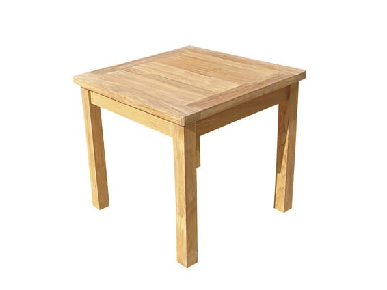 Деревянный стол Il Giardino di Legno SANUR ARCH-00044999