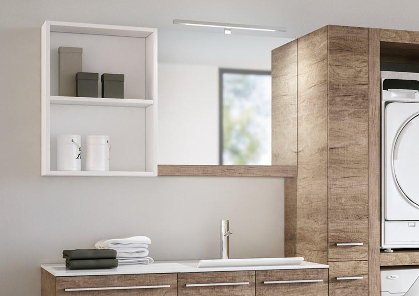 Gruppo Geromin Шкаф для стирки Store sun-id-1383876 - Вид №2