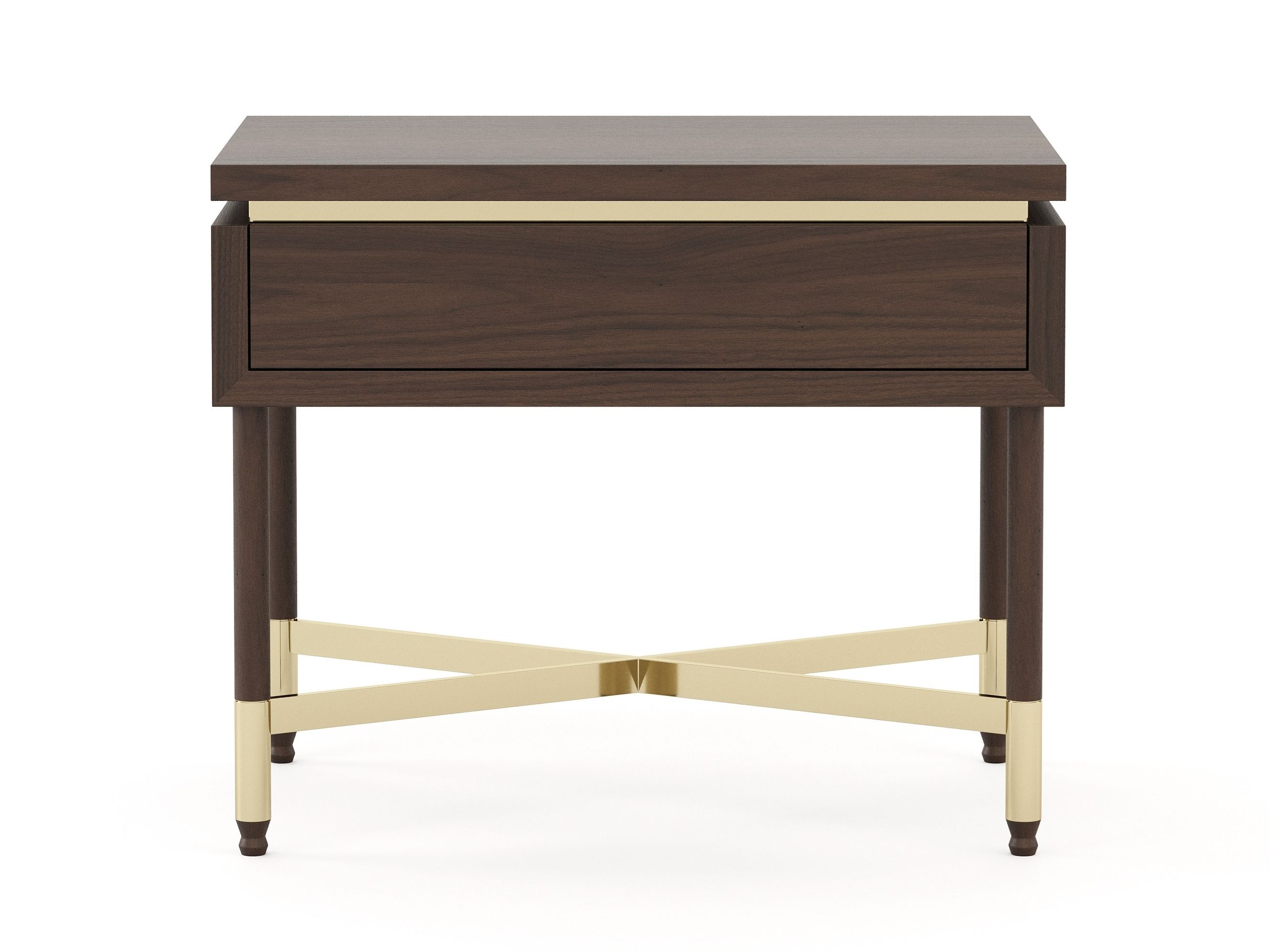 Тумбочка с ящиками Stylish Club Sublime ARCH-00058607 - Вид №1