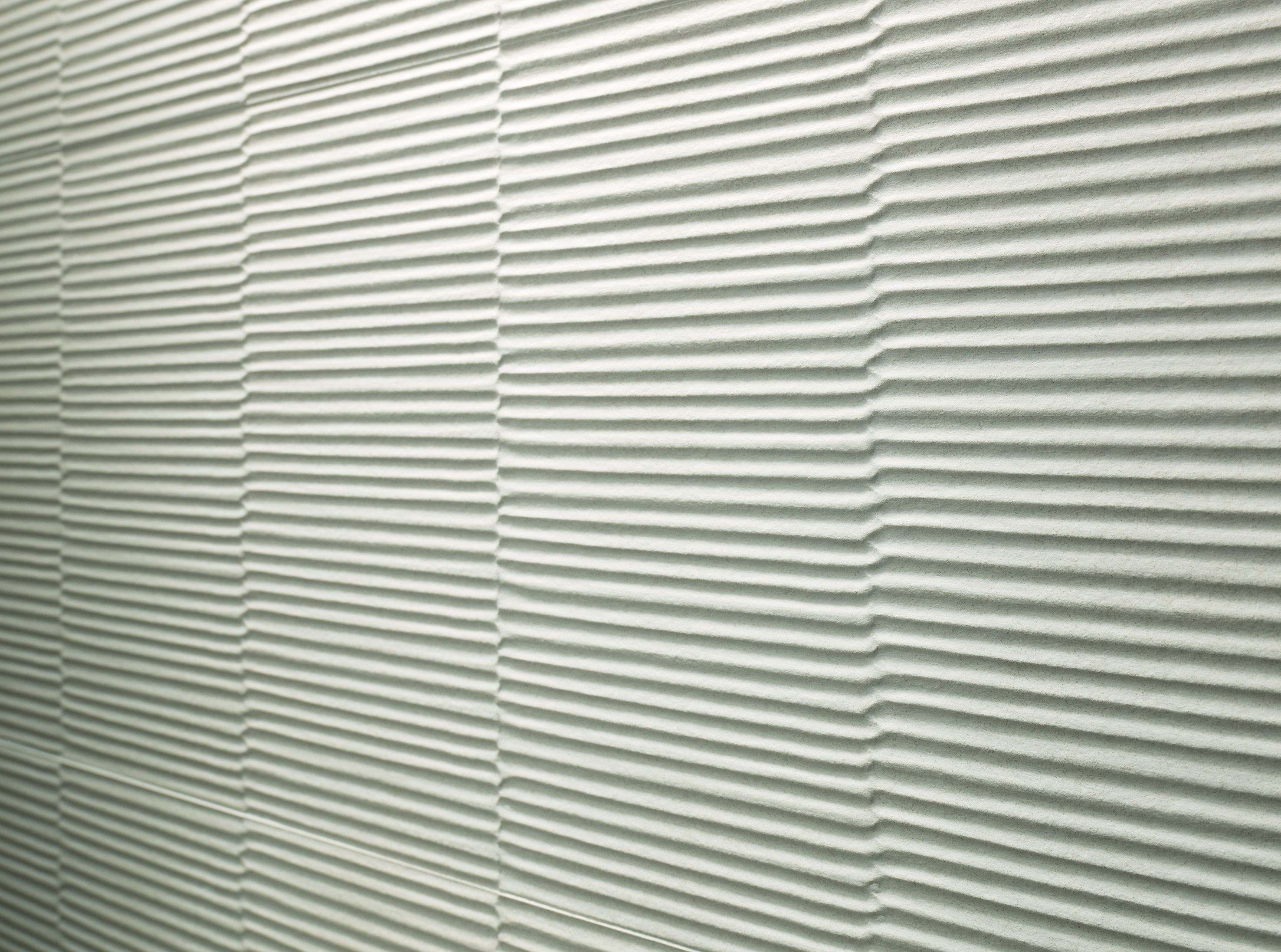 Плитка с трехмерной поверхностью из керамогранита FAP ceramiche Лето ARCH-00033147 - Вид №7