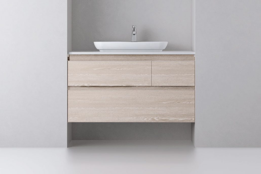 Комплекты мебели для ваннойADVANCE SYSTEM Avila Dos AVST06 - Вид №2