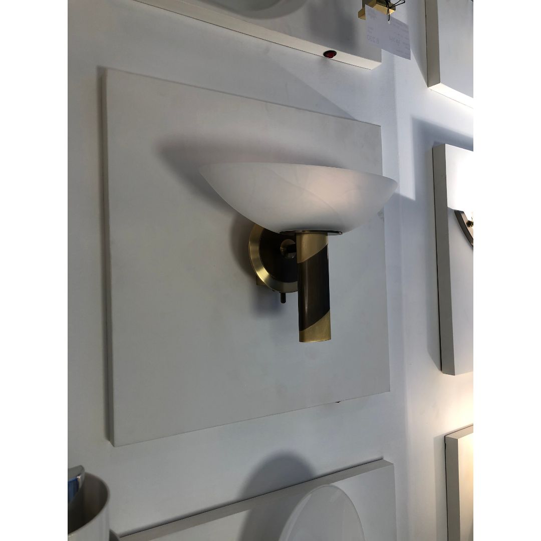 B+M 20205 бра 51053 - Вид №1