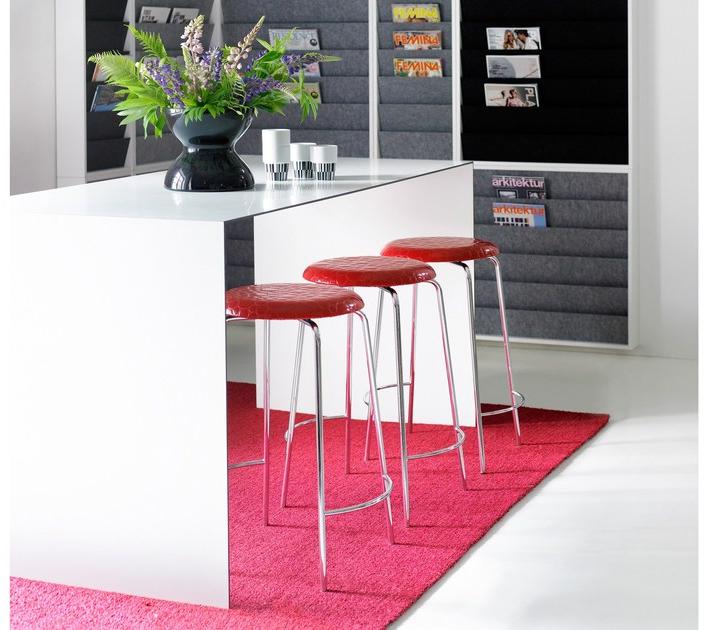 Karl Andersson Высокий стол для контракта Thinner sun-id-1505845 - Вид №1