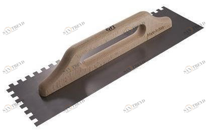 FT Двуручный гладкий шпатель sun-id-1500790