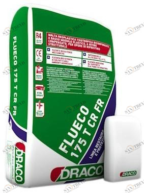 DRACO Malte tecniche e betoncini per il restauro sun-id-1356191