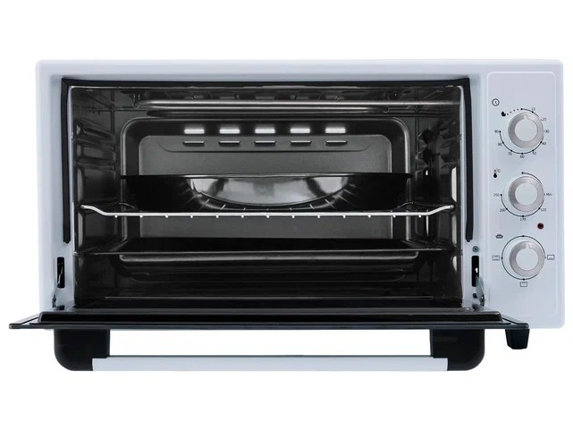 9146390 Мини-печь Oasis M-50W белый STDN-0143417 - Вид №3