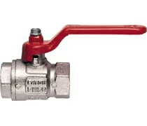 Кран шаровый 3/4 рыч. вн/вн мод.116 116