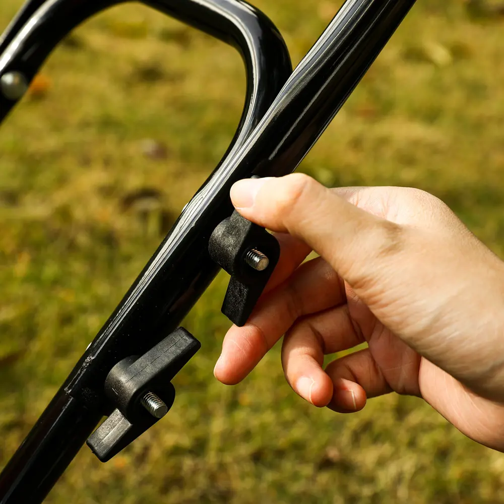 Электрический культиватор DEKO DKET1000-360 для легкой обработки почвы 86584861 STLM-0070441 - Вид №3